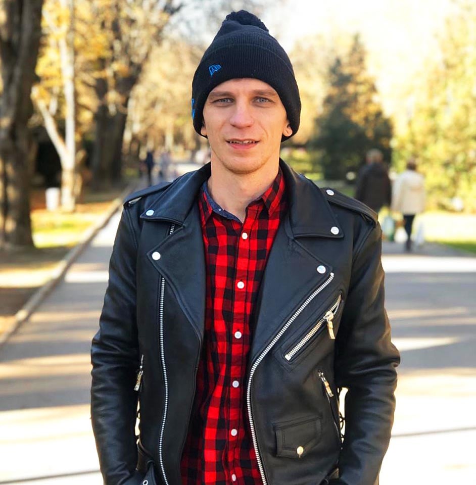 Архитектор Антоненко Александр Владимирович