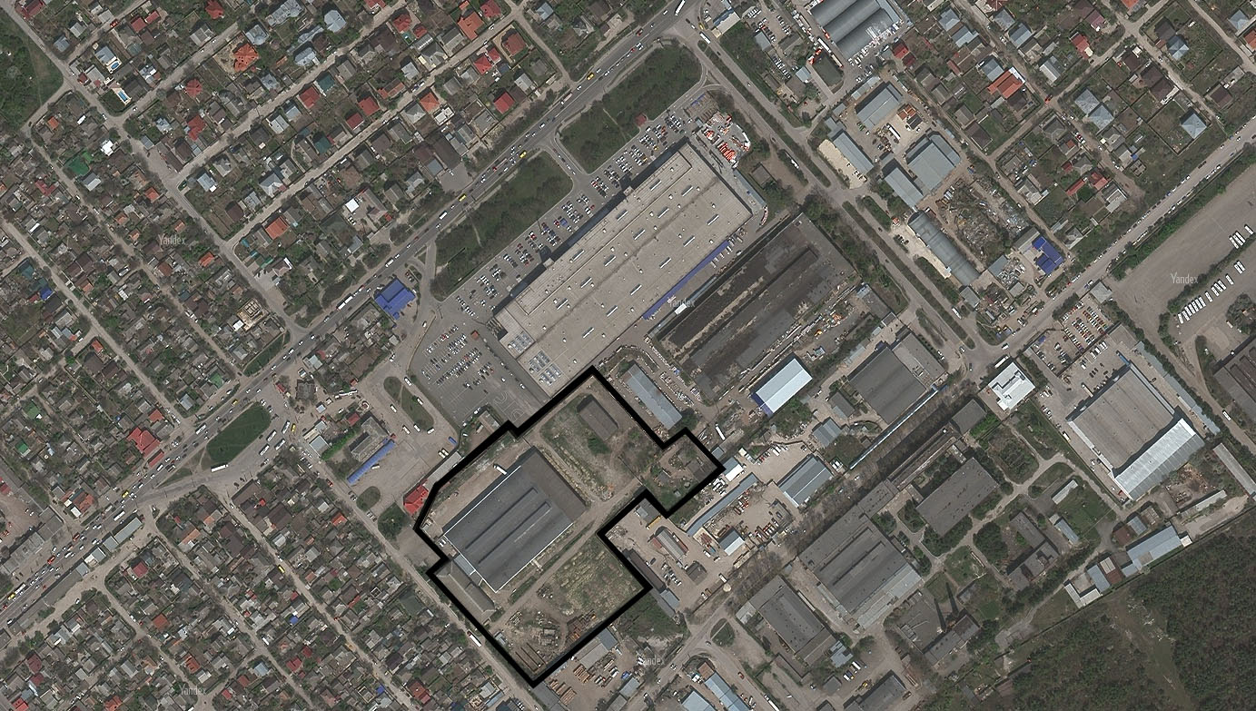 Конструкция каркасной стены